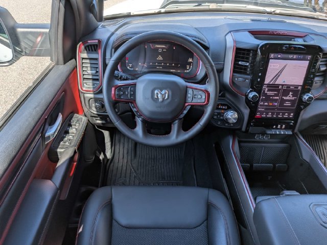Used 2026 RAM 1500 Rebel w/ Rebel Level 1 Equipment Group AWD/4WD image 17