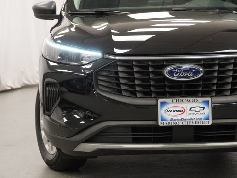 Used 2024 Ford Escape Active AWD/4WD image 34