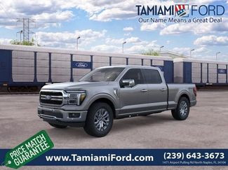 New 2026 Ford F150 Lariat w/ Equipment Group 502A High AWD/4WD video 1