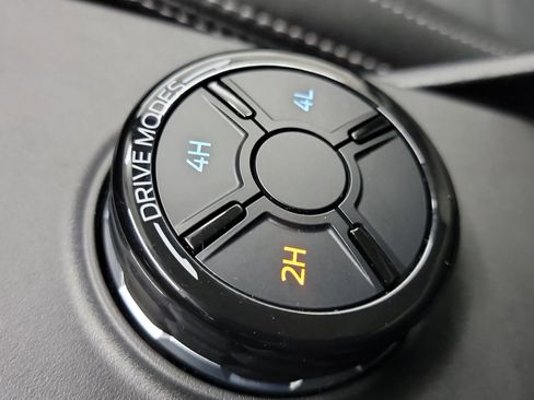 Used 2024 Ford Ranger Lariat w/ FX4 Off-Road Package image 33