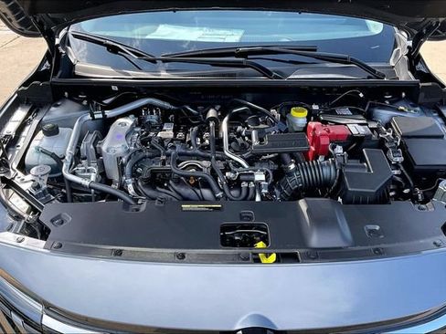 New 2026 Nissan Sentra S w/ Floor Mat Package FWD image 19