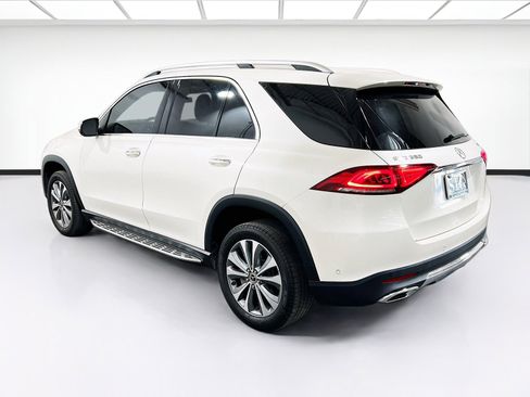 Used 2020 Mercedes-Benz GLE 350 4MATIC image 6