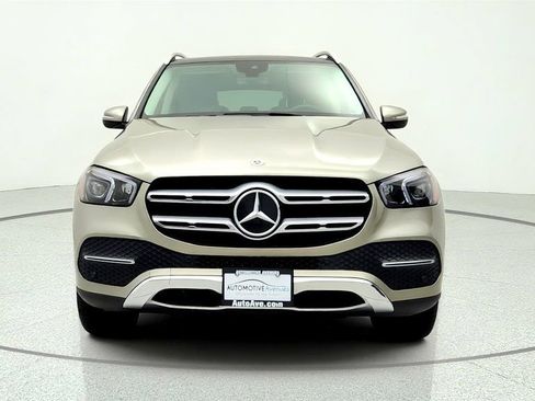 Used 2023 Mercedes-Benz GLE 350 4MATIC image 2