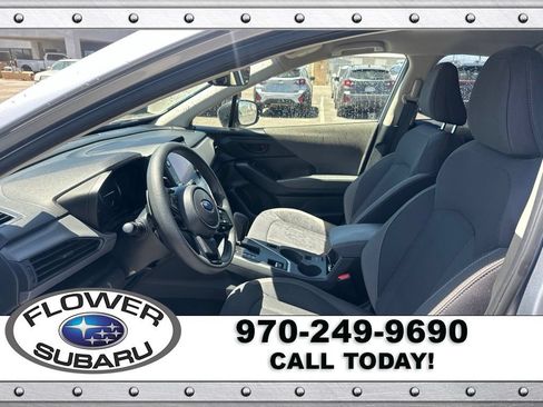 Used 2025 Subaru Crosstrek 2.5i Premium w/ Convenience Package #2 AWD/4WD image 23