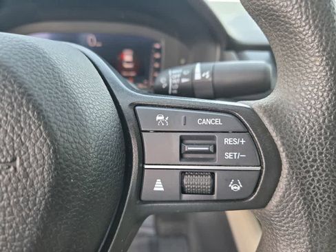 Used 2023 Honda Accord LX image 20