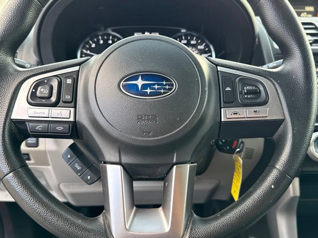 Used 2018 Subaru Forester 2.5i Premium AWD/4WD image 27