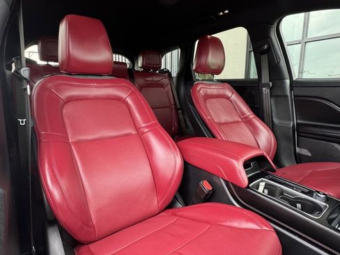 Used 2023 Lincoln Corsair Reserve w/ Equipment Group 201A image 22