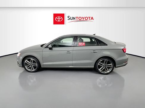 Used 2020 Audi A3 2.0T Premium image 7