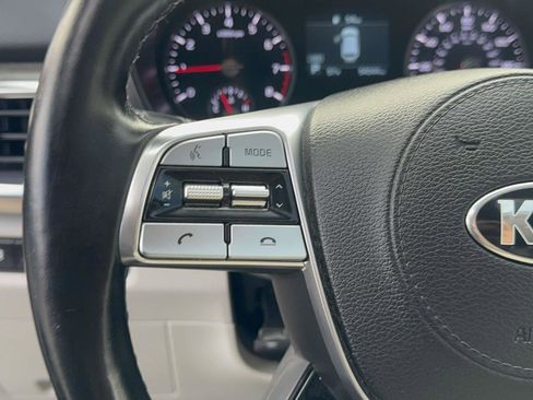 Used 2021 Kia Telluride EX image 16