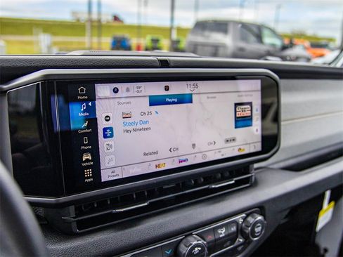 New 2026 Jeep Wrangler Sport image 22