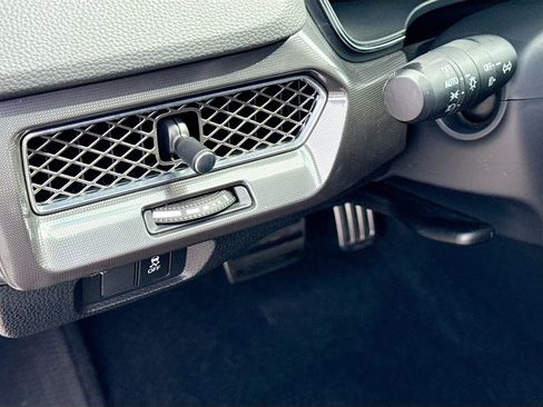 Used 2024 Acura Integra A-Spec FWD image 10