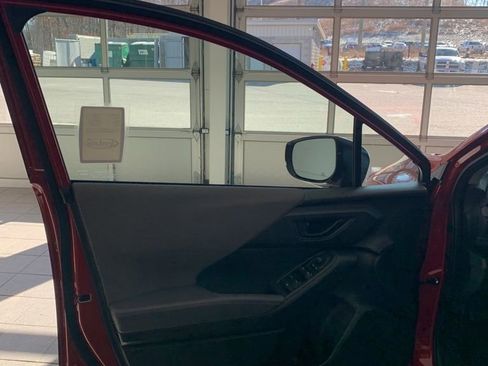 New 2026 Subaru Crosstrek 2.0i Premium image 3