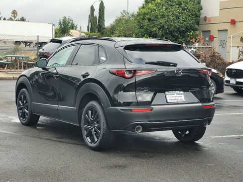 New 2026 MAZDA CX-30 2.5 Turbo AWD/4WD image 3