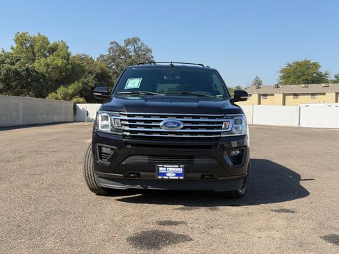 Used 2021 Ford Expedition XLT AWD/4WD image 10