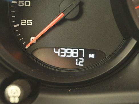 Certified 2020 Porsche Macan S image 19