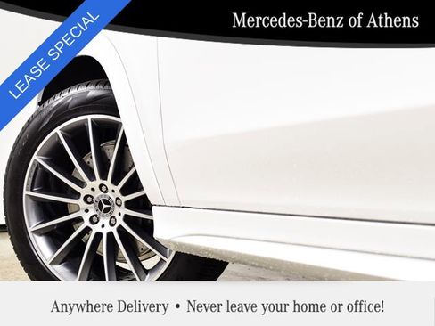 New 2026 Mercedes-Benz GLE 450 4MATIC image 16