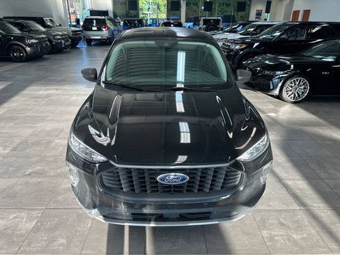 Used 2023 Ford Escape Active AWD/4WD image 16