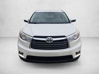 Used 2014 Toyota Highlander Limited FWD video 2