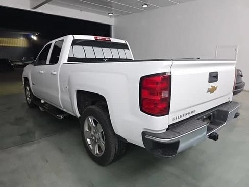 Used 2014 Chevrolet Silverado 1500 LT w/ Texas Edition, 1LT Trim RWD image 5