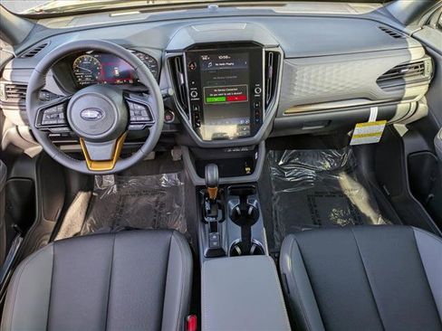 New 2026 Subaru Forester Wilderness image 10