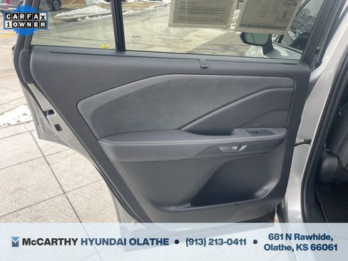 Used 2025 Lexus TX 350 350 Luxury image 27