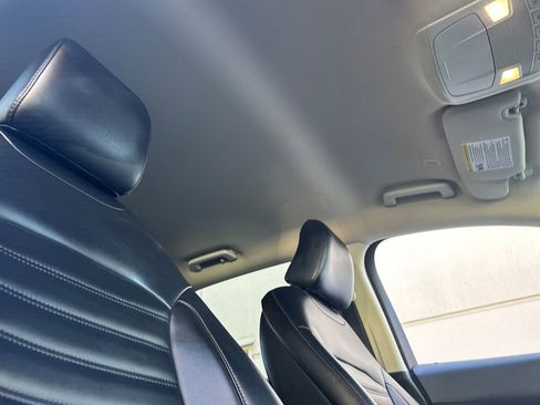 Used 2022 Ford Edge SEL image 25