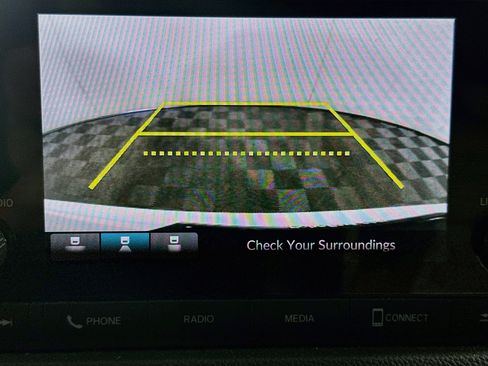 Used 2023 Honda CR-V LX image 21