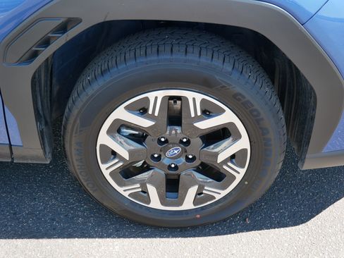 Used 2026 Subaru Forester Premium AWD/4WD image 15