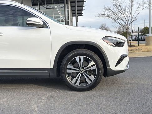Certified 2025 Mercedes-Benz GLA 250 image 9