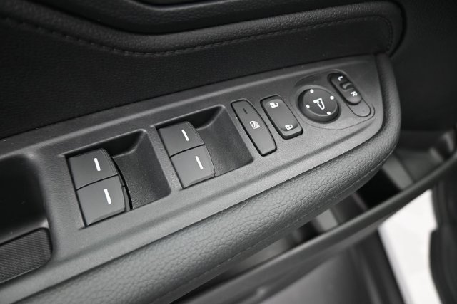 New 2026 Honda Odyssey EX-L image 13