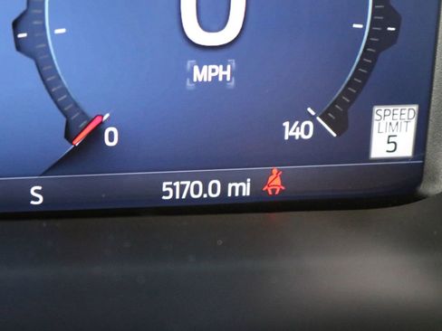 Used 2025 Ford F150 Raptor w/ Equipment Group 803A Raptor R image 59