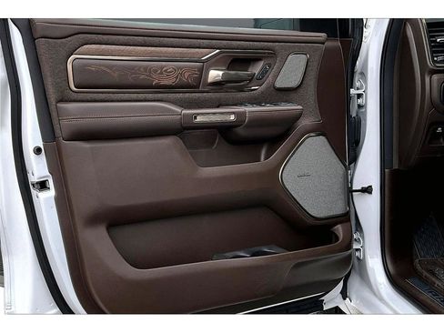 Certified 2025 RAM 1500 Limited AWD/4WD image 22