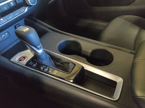 Used 2025 Nissan Altima 2.5 SV FWD image 26