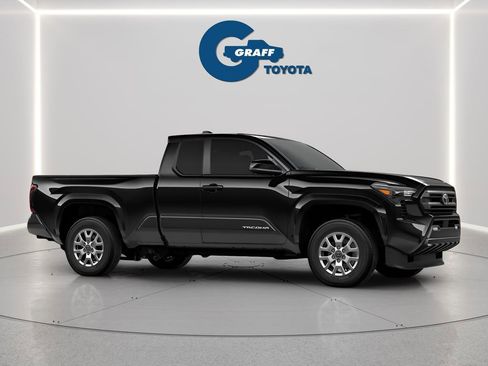 New 2026 Toyota Tacoma SR5 RWD image 5