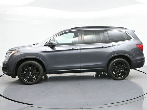 Used 2021 Honda Pilot Special Edition image 4