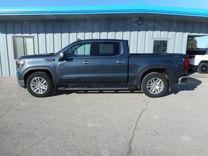 Used 2021 GMC Sierra 1500 SLT w/ SLT Premium Plus Package