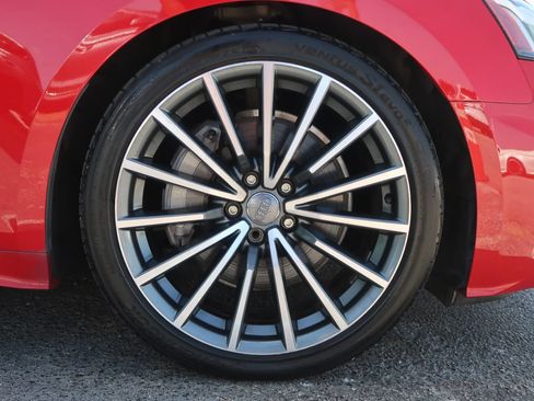 Used 2020 Audi A5 2.0T Premium Plus w/ Premium Plus AWD/4WD image 51