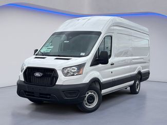 New 2026 Ford Transit 250 148 High Roof Extended w/ Load Area Protection Package video 2