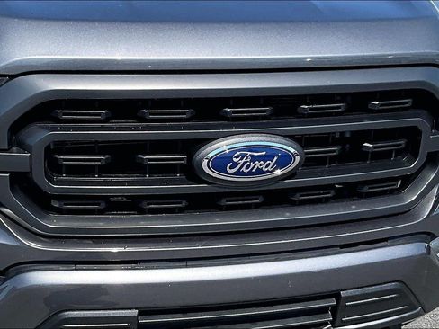 Used 2023 Ford F150 XLT w/ Equipment Group 302A High AWD/4WD image 30