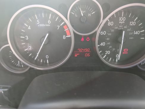 Used 2015 MAZDA MX-5 Miata Sport w/ Convenience Package image 23