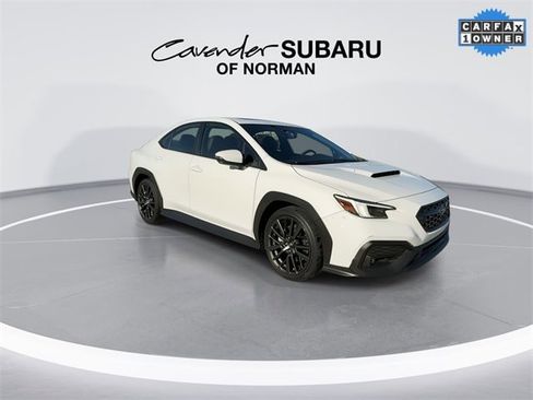 Used 2022 Subaru WRX Limited w/ Popular Package #2 image 9