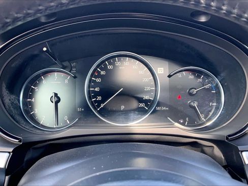 Used 2021 MAZDA CX-9 Grand Touring image 26