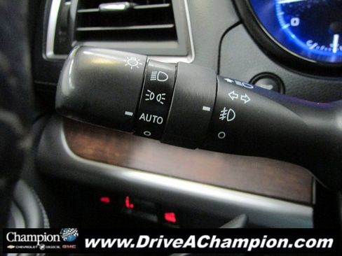 Used 2019 Subaru Outback 2.5i Limited image 27