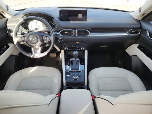 Used 2025 MAZDA CX-5 AWD 2.5 S image 11