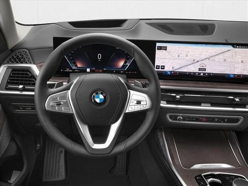 New 2027 BMW X7 xDrive40i AWD/4WD image 4