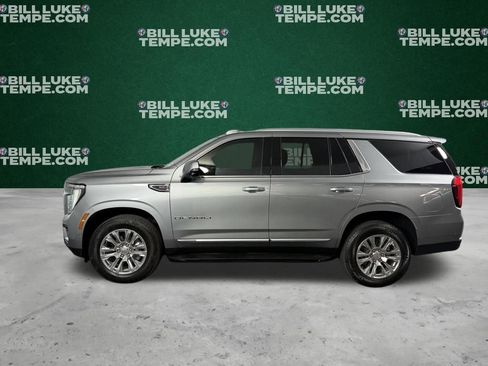 Used 2025 GMC Yukon Denali image 10
