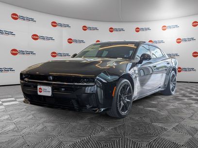 New 2026 Dodge Charger Scat Pack