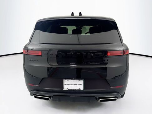 Certified 2024 Land Rover Range Rover Sport SE AWD/4WD image 6