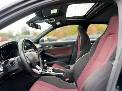 Used 2023 Honda Civic Si image 15