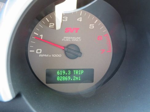 Used 2007 Ford Mustang Shelby GT500 image 22